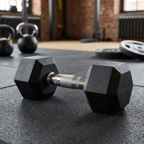 ethos dumbbells