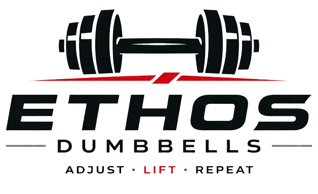 ethos dumbbells